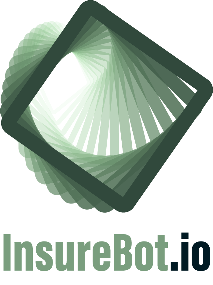 InsureBot logo