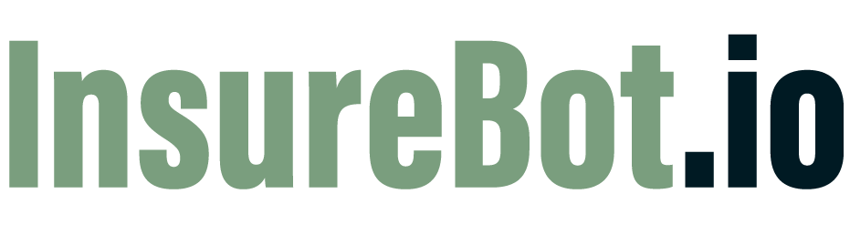 InsureBot logo